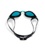 Okulary pływackie Arena Air Sonic Mirror Aqua Black