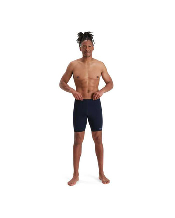 Spodenki kąpielówki męskie Speedo Eco Endurance Jammer Navy