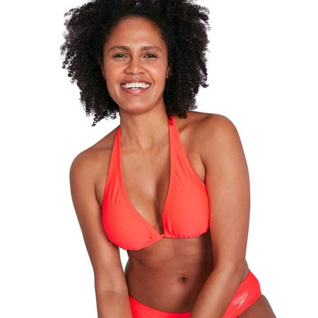 Strój kąpielowy damski Speedo Triangle Coral