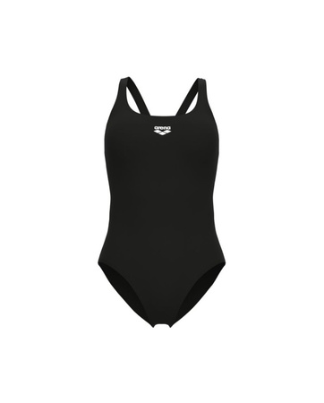 Strój kąpielowy damski Arena Woman Dynamo Swim Pro Back Black