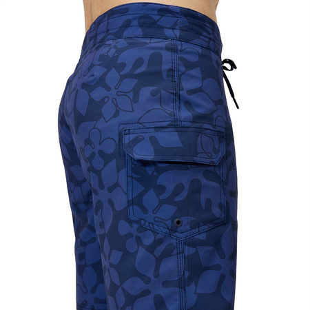 Spodenki szorty plażowe na basen męskie Speedo Print BoardShort