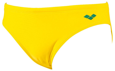 Kąpielówki slipy męskie Arena Men's Santamarias Primula