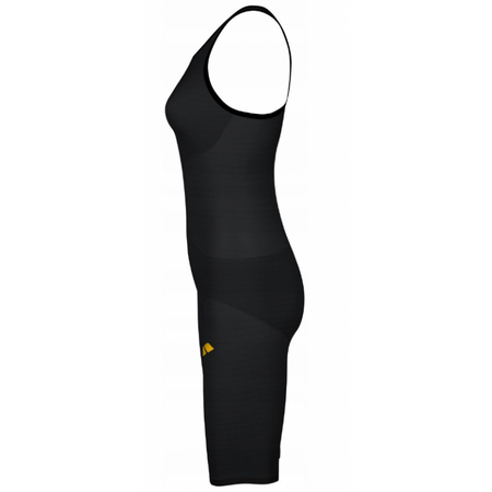 Strój startowy damski Arena Women Powerskin Close Back Carbon Air2