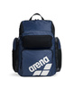 Plecak sportowy na basen trening Arena One Go Backpack 45L Navy