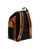 Plecak sportowy na basen trening Arena One Go Backpack 45L Orange
