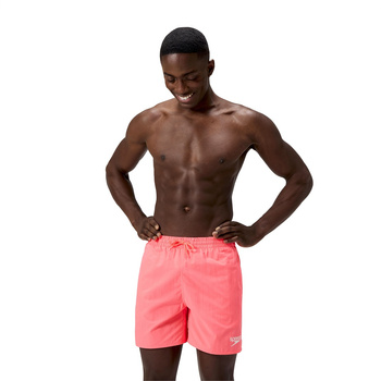 Spodenki szorty męskie Speedo Essentials Coral