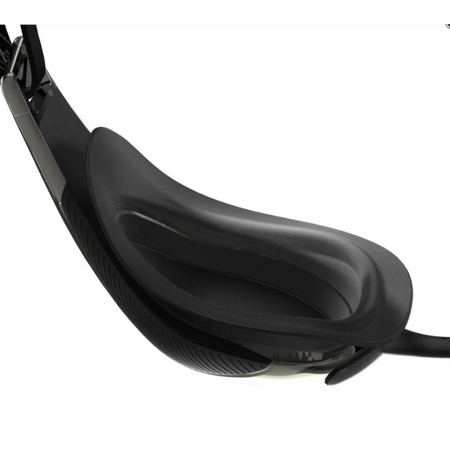 Okulary pływackie na basen Speedo Fastkin Hyper Elite Grey