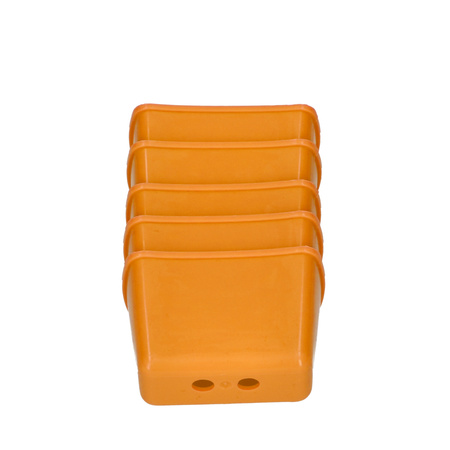 Pas oporowy z kubeczkami Aqua-Sport Break Belt