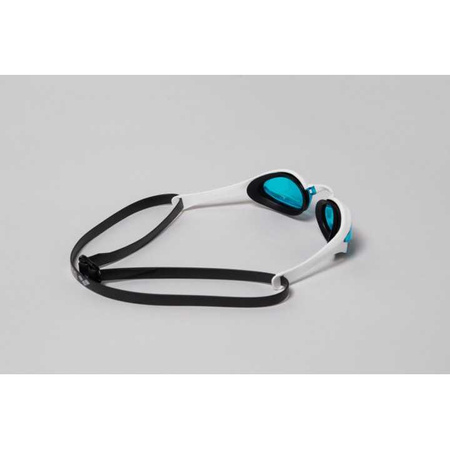 Okulary pływackie na basen Arena Cobra Ultra Swipe