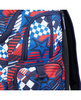 Plecak na basen Speedo Teamster 2.0 Rucksack Blue Red