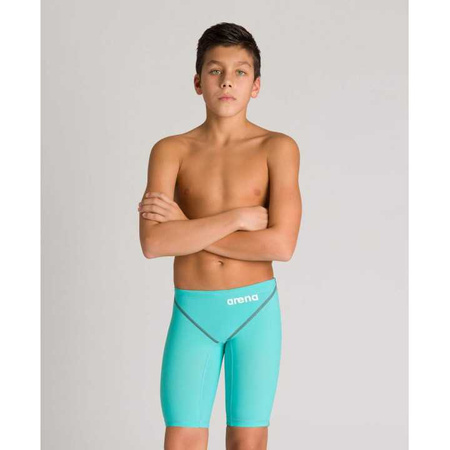 Strój startowy chłopięcy Arena Powerskin ST 2.0 Jammer Junior