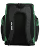 Plecak na basen Arena Spiky III 45l Green