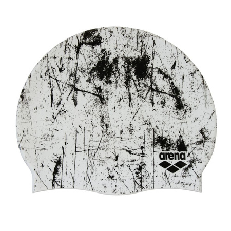 Czepek pływacki Arena Print 2 Lacquer