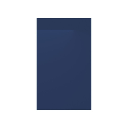 Ręcznik sportowy na basen trening mikrofibra szybkoschnący Arena 150x90CM Navy