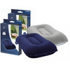 Poduszka dmuchana welurowa Bestway Pillow
