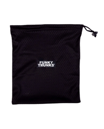 Funkita mini worek ze sznurkiem 5szt mesh bag mixed color orange-blue-pink-green-black 28x30cm FYP026N0122300