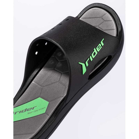 Klapki na basen Rider Bay x Ad