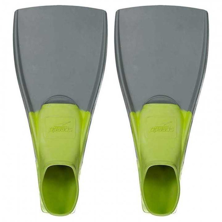 Płetwy treningowe do pływania Speedo Long Blade Fin