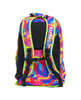 Plecak torba do szkoły na basen siłownię trening Funkita Summer Swirl