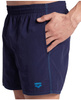 Spodenki męskie szorty na basen plażę szybkoschnące Arena Bywayx Navy