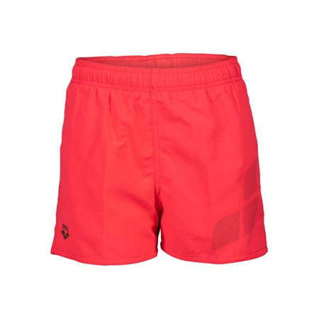 Szorty spodenki chłopięce Arena Boy's Beach Short Logo