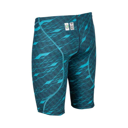 Strój Startowy Pływacki Męski Arena Powerskin Jammer ST Next Limited Edition