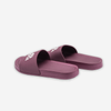 Klapki basenowe Kubota Unisex Basic Bordowe