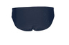 Kąpielówki slipy męskie Arena Men's Serome Evo Brief Navy Sea Blue