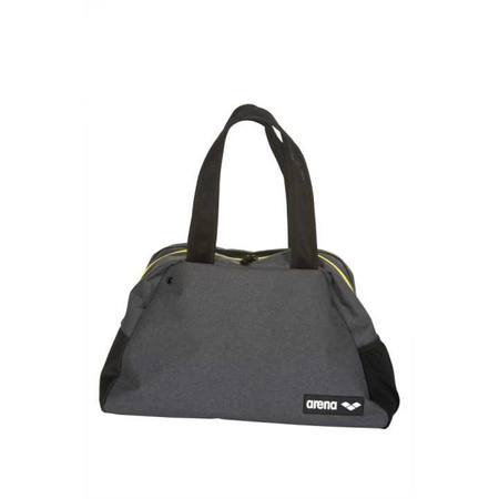 Torba sportowa Arena Fast Shoulder Bag Grey Melange
