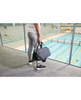 Torba sportowa Arena Team Duffle 25 Red Melange