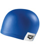 Czepek pływacki silikonowy Arena Logo Moulded Cap Blue