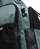 Plecak sportowy treningowy na basen Arena One Go Backpack 35L Sage