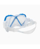 AQUA LUNG MASKA JUNIOR CUB TRANSPARENT BLUE MS5540040