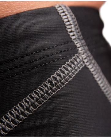 Strój startowy męski Arena Men's Powerskin ST Next Le Jammer Black