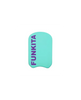 Deska do pływania unisex Funkita Kickboard Still Mint
