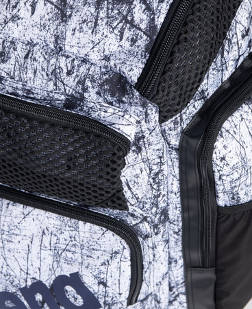 Plecak sportowy Arena One Go Backpack 45L AO Lacquer