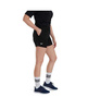 Spodenki szorty damskie Speedo Club Short Black