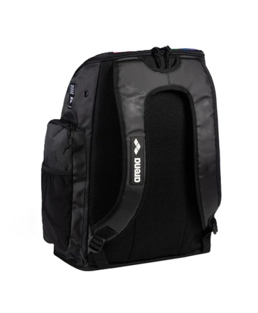 Plecak sportowy Arena Spiky III Backpack 45L Le Pride