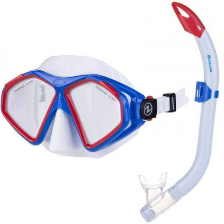 Zestaw do nurkowania Aqua Lung Hawkeye Combo