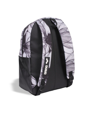 Plecak sportowy szkolny wodoodporny Arena Team Backpack 30 Seabed