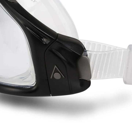Okulary maska do pływania Aqua Sphere Seal 2.0 Clear