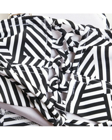 Góra od kostiumu kąpielowego damskiego Speedo Tri Biki Top