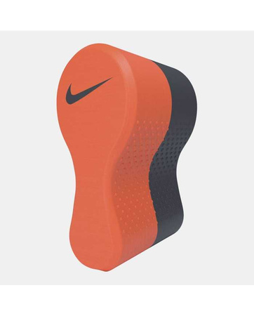 Deska ósemka do pływania unisex Nike Bojka Pull Buoy Anthracite