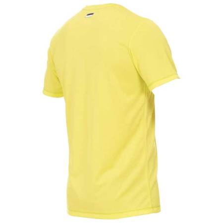 Koszulka męska Arena Men Performance T-Shirt Basic Soft Green