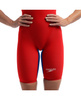 Strój pływacki startowy damski Speedo Lzr Intent Red 2.0