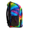 Plecak sportowy szkolny na basen trening Funkita Rainbowie 40L