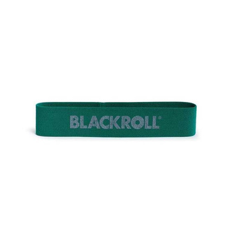 Taśma oporowa Blackroll® Loop Band