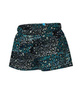 Spodenki szorty damskie Arena Beach Short Animalier