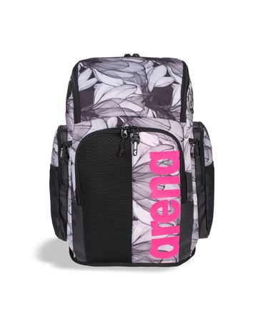 Plecak sportowy treningowy Arena Spiky III Backpack 45L Seabed