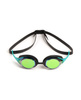 Okulary pływackie na basen Arena Cobra Swipe Mirror Emerald Peacock